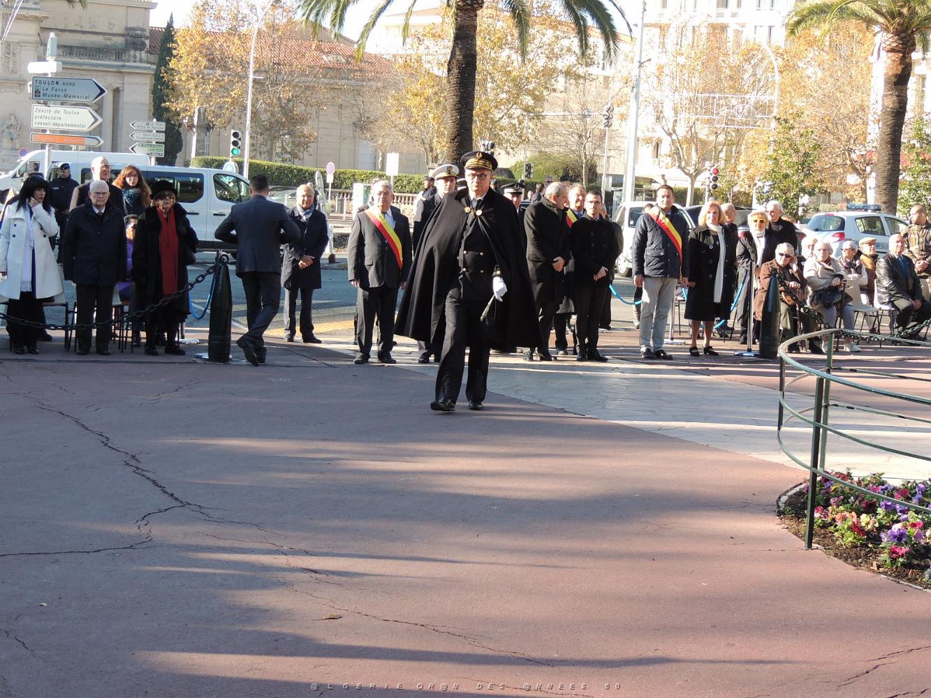 2017 12 05 TOULON HOMMAGE NATIONAL AUX MORTS POUR LA FRANCE EN AFN (41).JPG -           